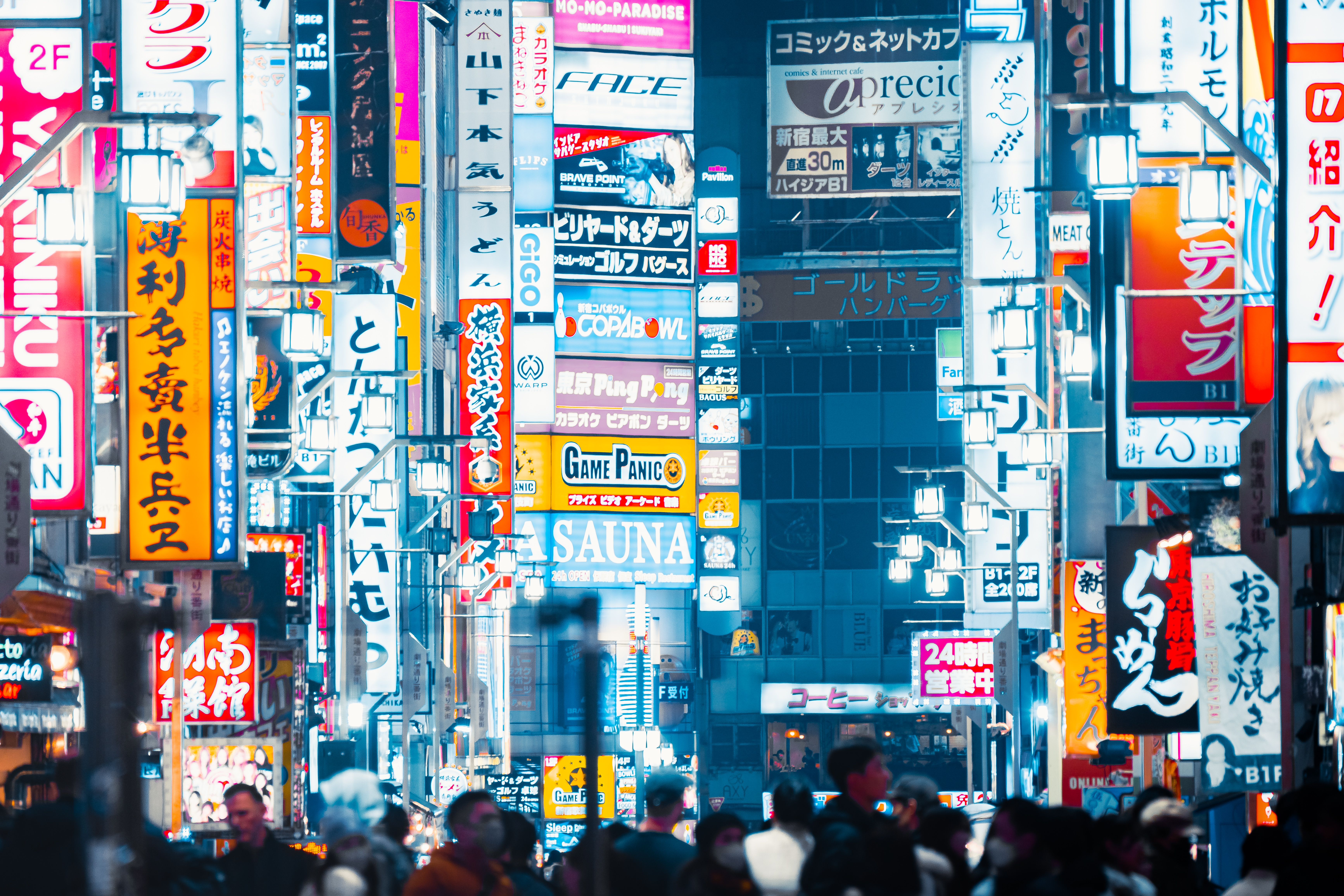 Veja as melhores cidades do mundo para a Geração Z viver e trabalhar