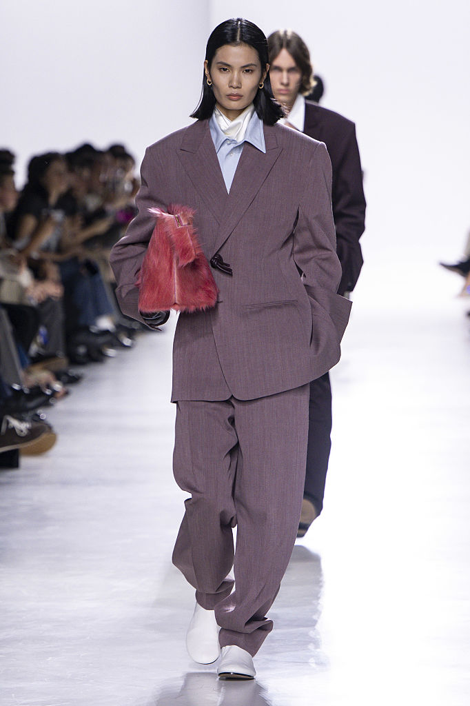 Bottega Veneta primavera/ver&atilde;o 2026