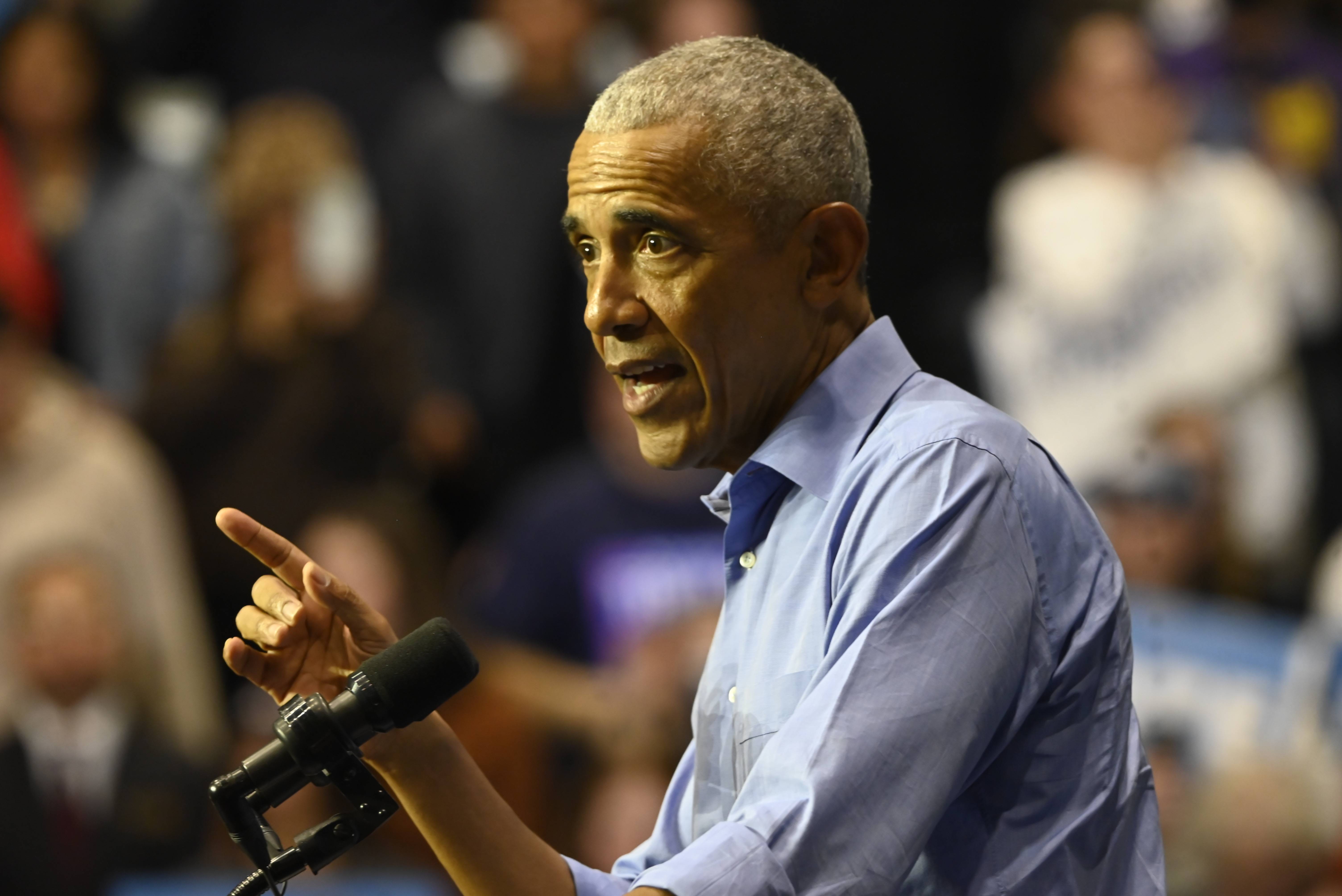 A revelação de Obama sobre existência de ETs e a ‘Área 51’