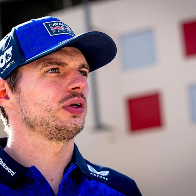 O descontentamento que pode tirar Max Verstappen da Fórmula 1