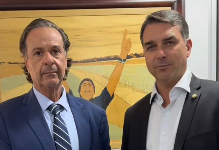 Sanfoneiro de Bolsonaro, Gilson Machado faz esforço, mas não garante apoio de partido do Centrão a Flávio