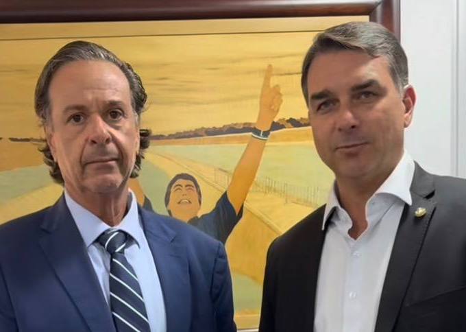 Sanfoneiro de Bolsonaro, Gilson Machado faz esforço, mas não garante apoio de partido do Centrão a Flávio