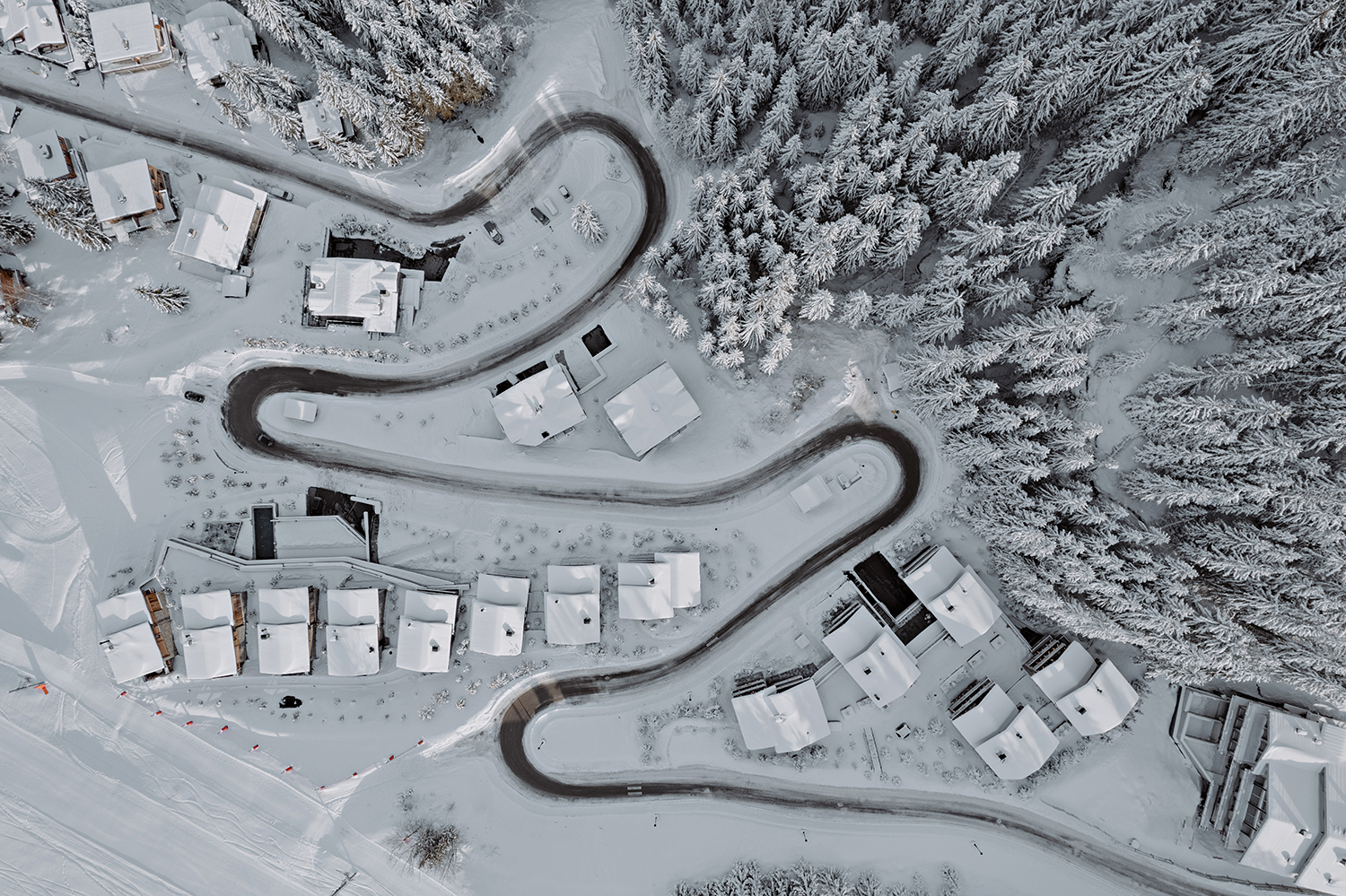 Courchevel (Fran&ccedil;a)