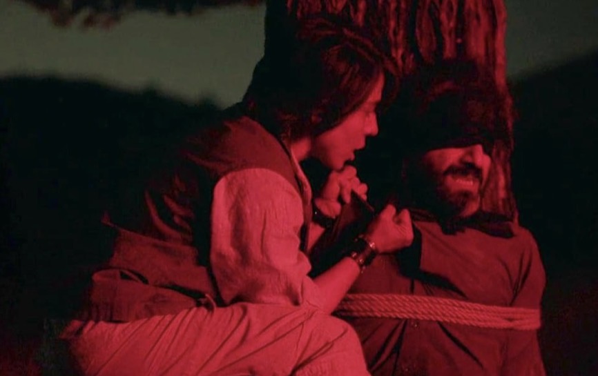 O que se sabe sobre a prisão de roteirista indicado ao Oscar