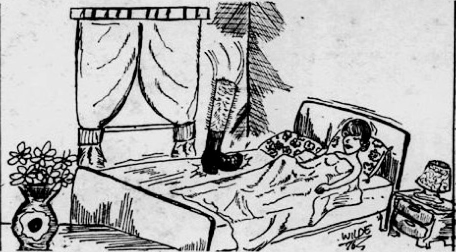 Como perna cabeluda de ‘O Agente Secreto’ burlou a censura da ditadura