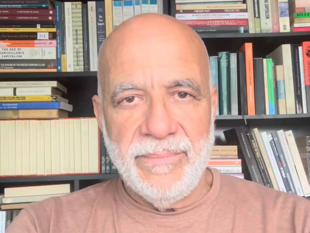 A acusação antissemita do best-seller Jessé Souza sobre caso Epstein