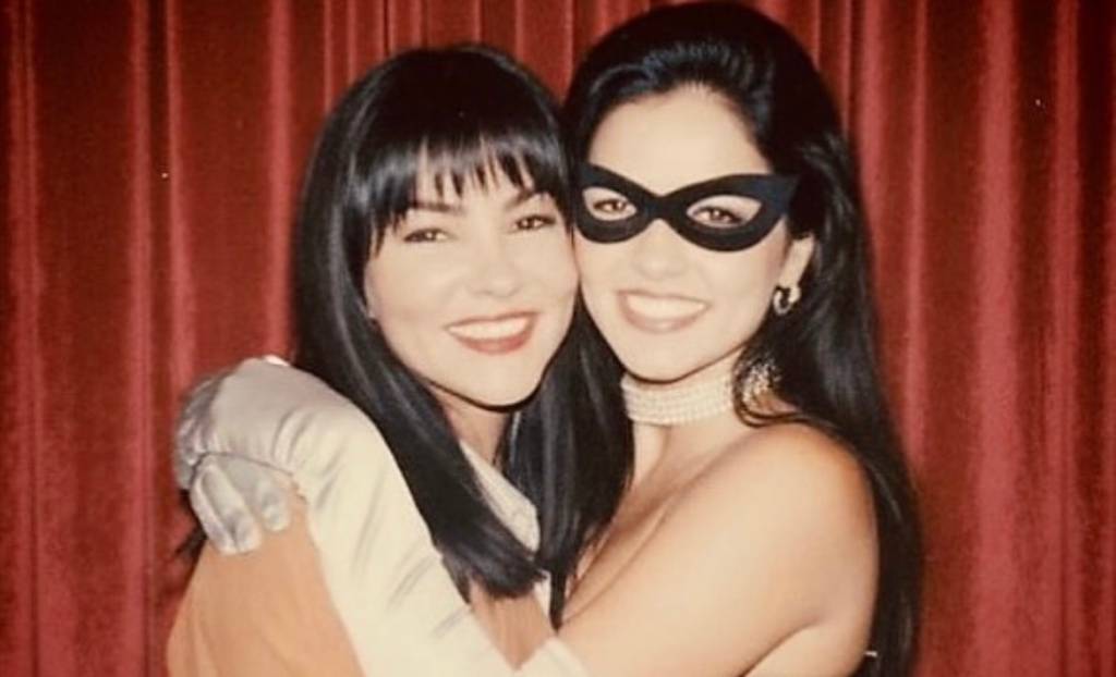 Como a ex-tiazinha foi de musa sexy a inimiga do Carnaval