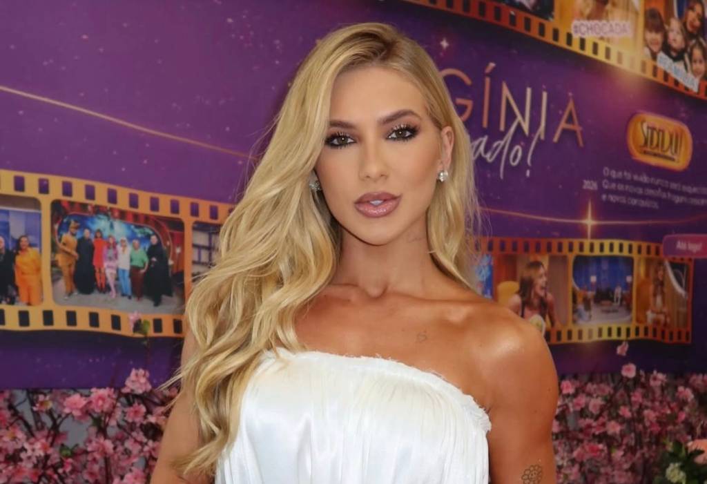 Os bastidores da despedida de Virgínia Fonseca do SBT