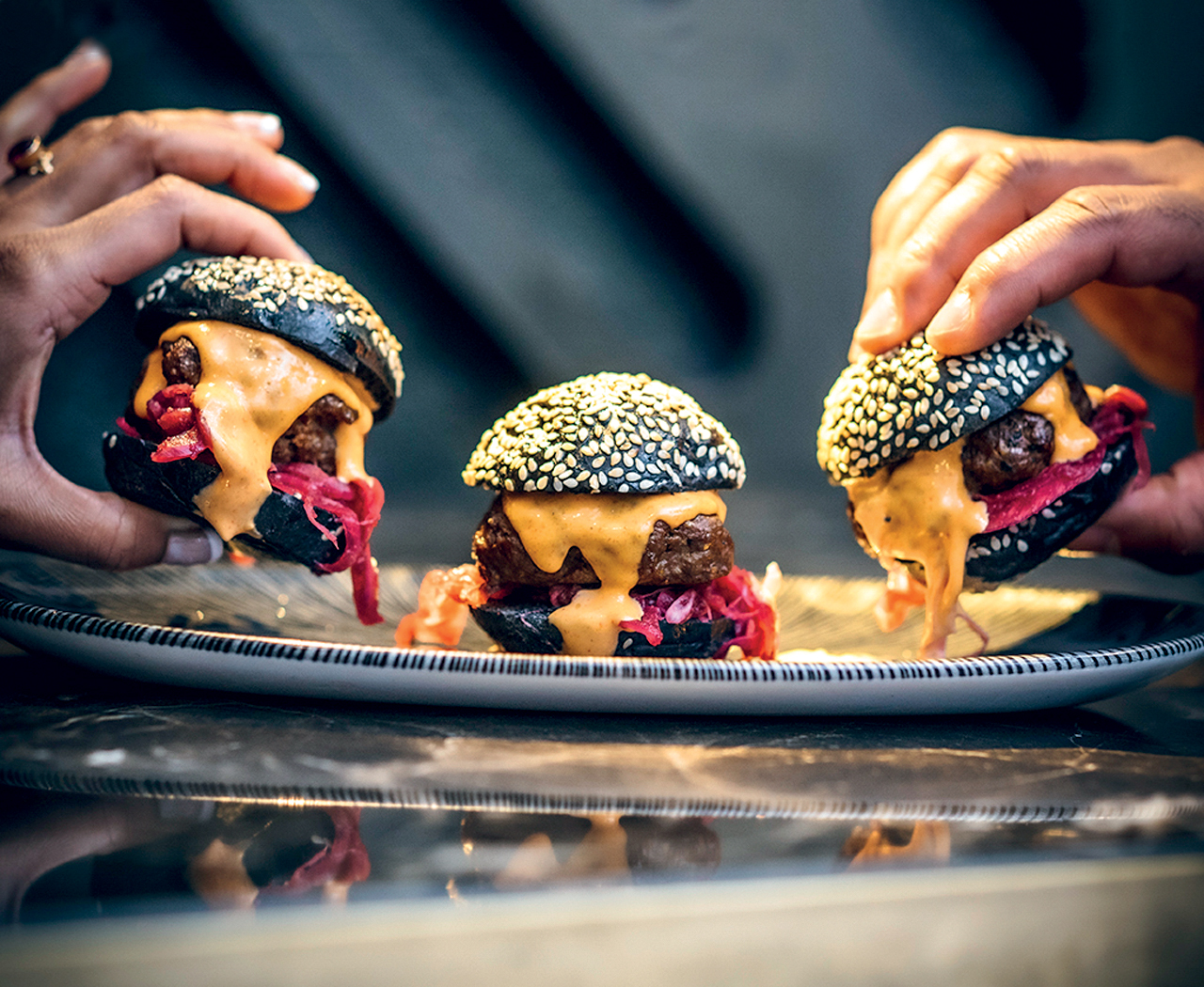 Canetas emagrecedoras já afetam cardápios dos restaurantes? A opinião do dono do Le Cordon Bleu
