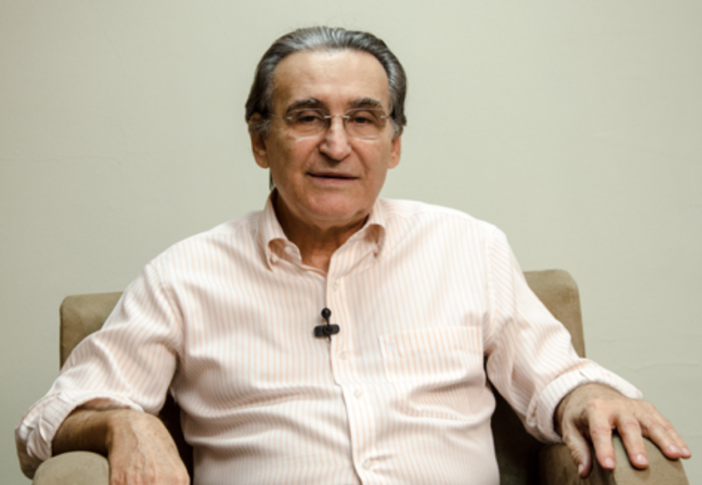 Renato Rabelo morre aos 83 anos; Lula presta homenagem ao ex-presidente do PCdoB