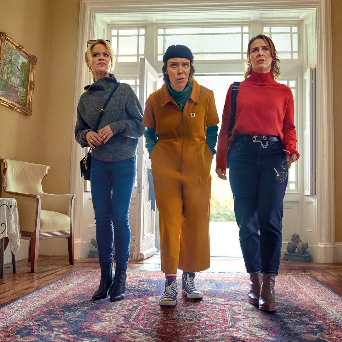 ‘De Belfast ao Paraíso’ é novo suspense tragicômico da Netflix