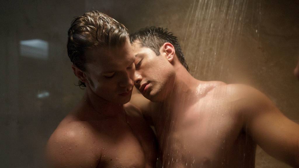 Sexo gay e hóquei: por que nova série da HBO Max vem fazendo tanto barulho