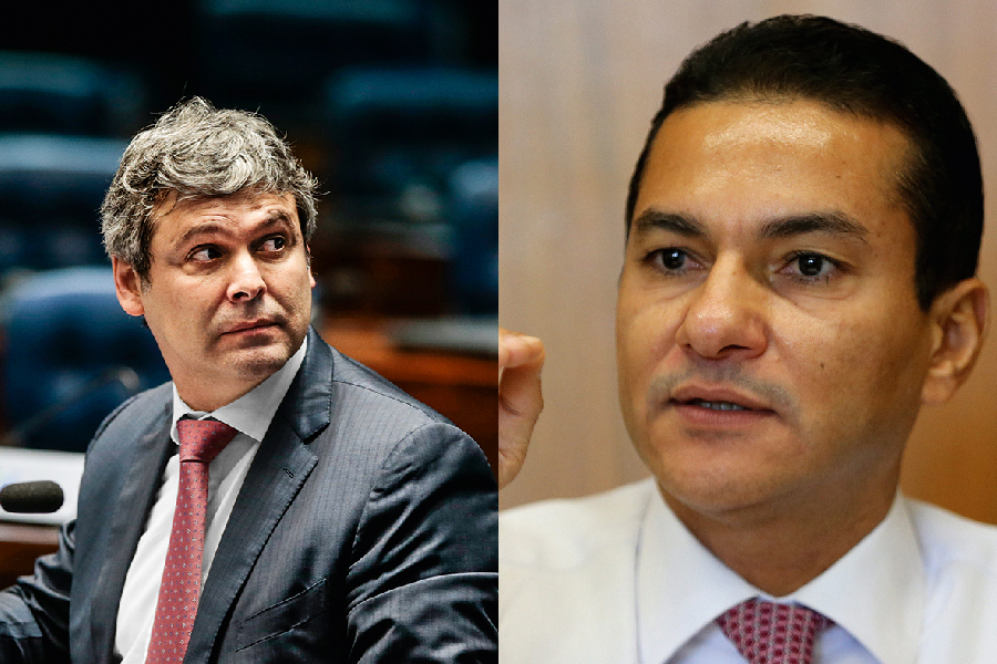 Deputado do PT cita ‘mentalidade escravista’ e critica Marcos Pereira por fala sobre escala 6×1
