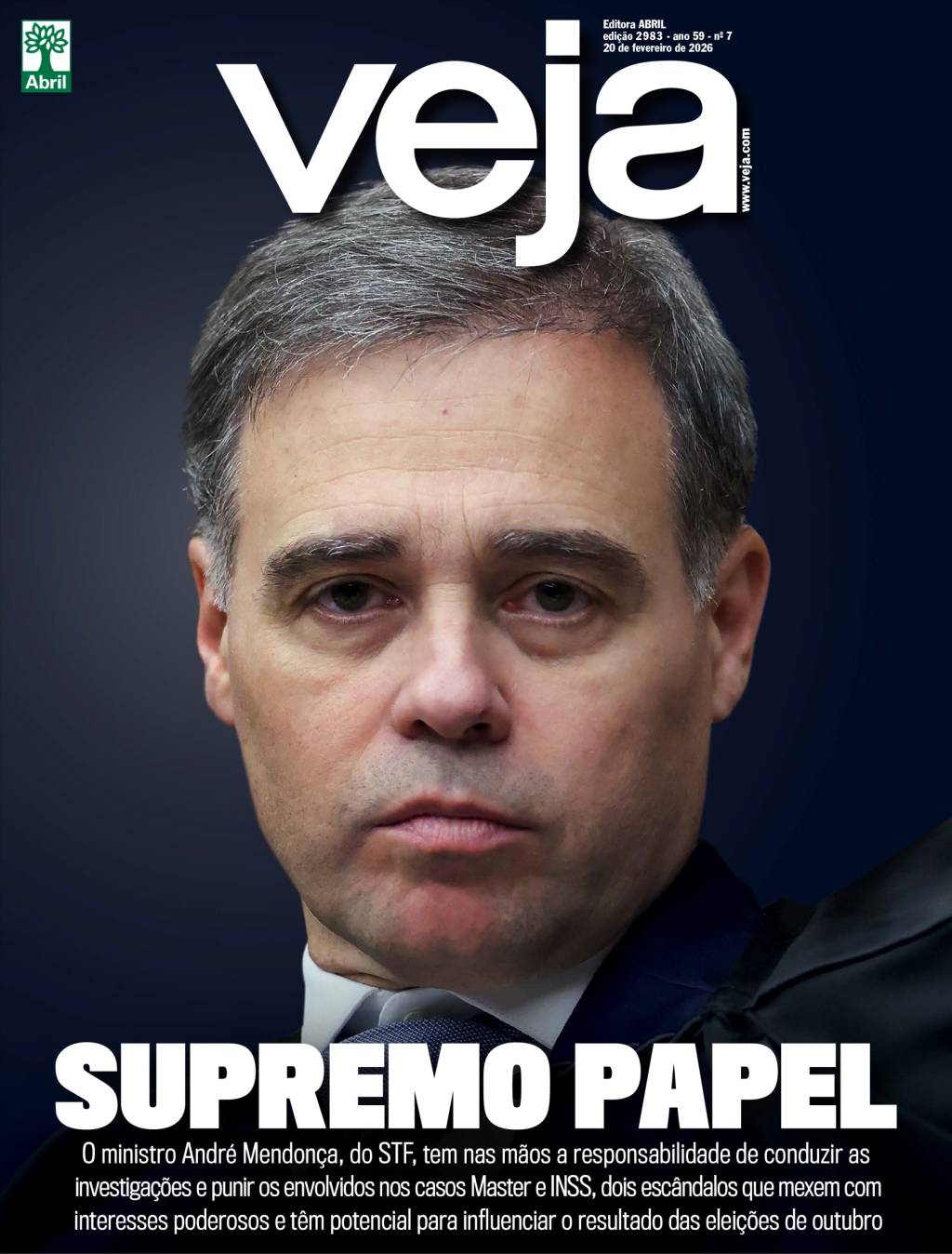 SUPREMO PAPEL