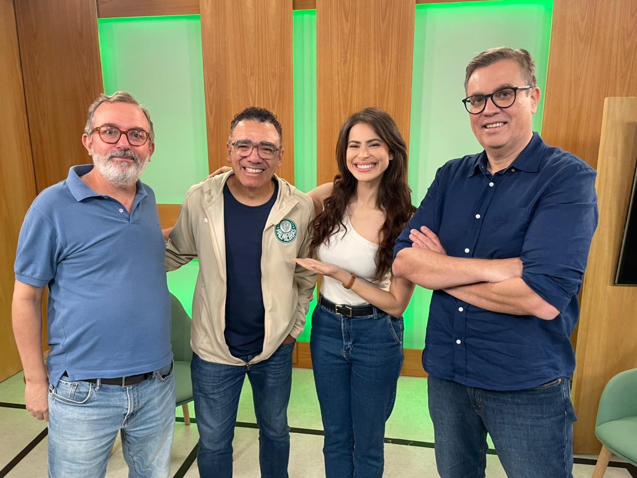 A Supercopa do Corinthians, os estaduais e o palmeirense Simoninha