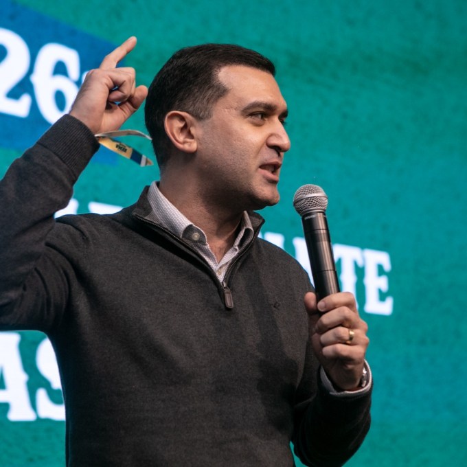 O que diz o presidente do Novo sobre Carol De Toni e a disputa ao Senado em SC