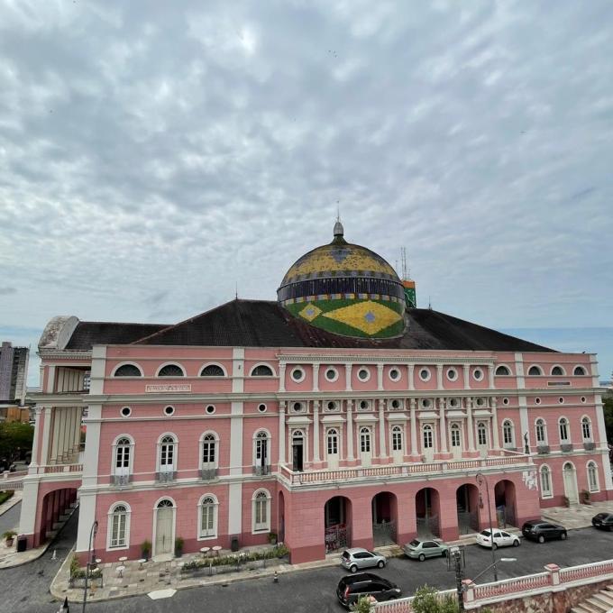 O que fez de Manaus ser um dos grandes destinos globais para 2026