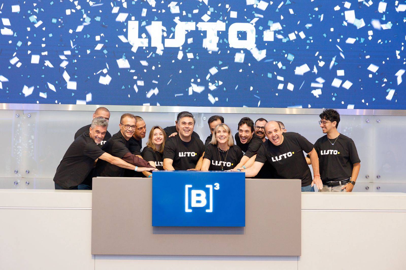 Fintech voltada para setor automotivo capta R$ 1 bilhão via FIDC