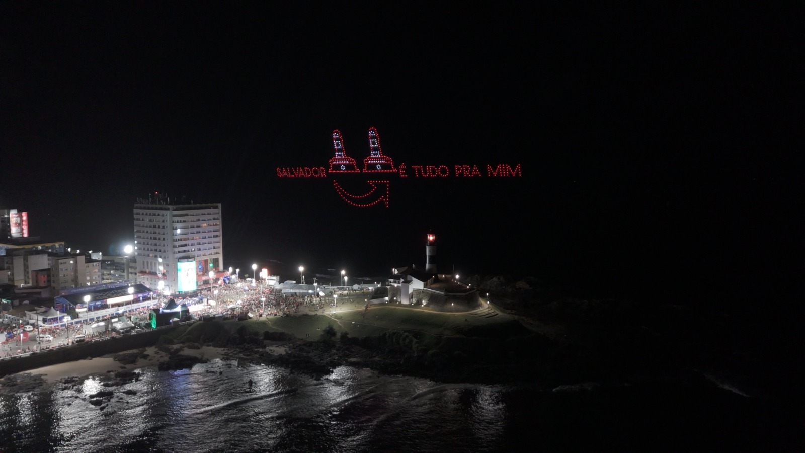 Presente em Salvador, Rio e SP, IFood investiu 20% a mais no Carnaval em 2026