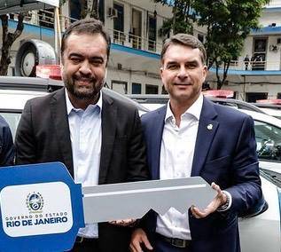 Indefinição de Flávio mantém PL em compasso de espera no Rio