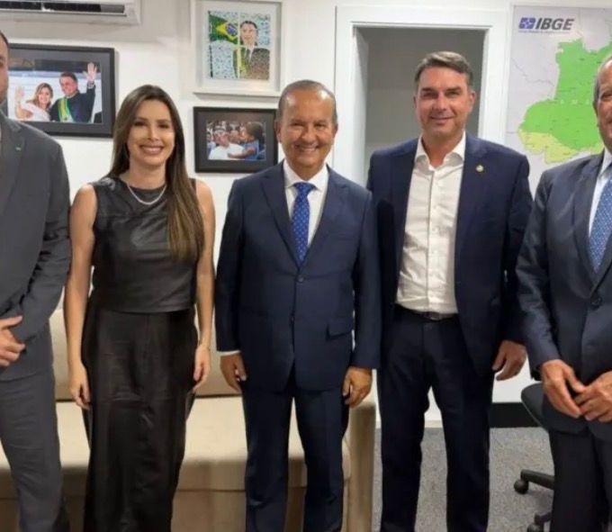 PL define Carlos e Carol de Toni como candidatos ao Senado por SC