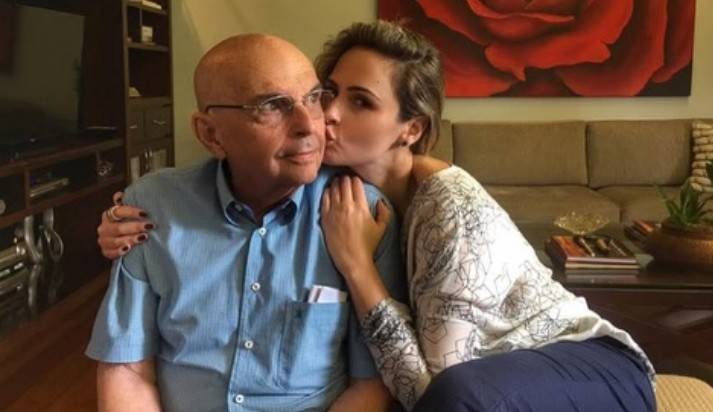 Câmara toma decisão sobre pensão à madrasta de Ana Paula Renault