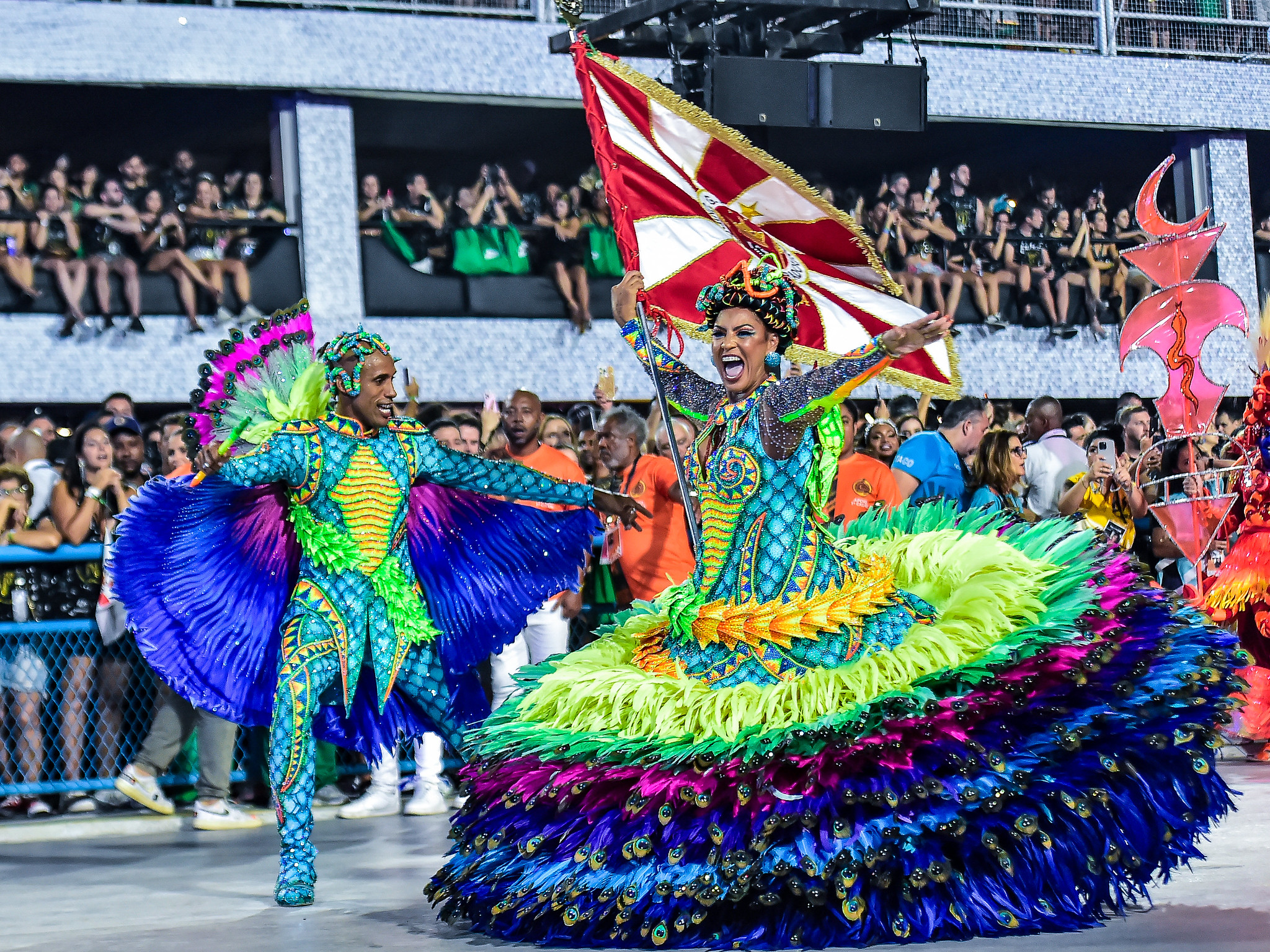 Brasil não é mais o ‘país do carnaval’, aponta pesquisa da TV Globo