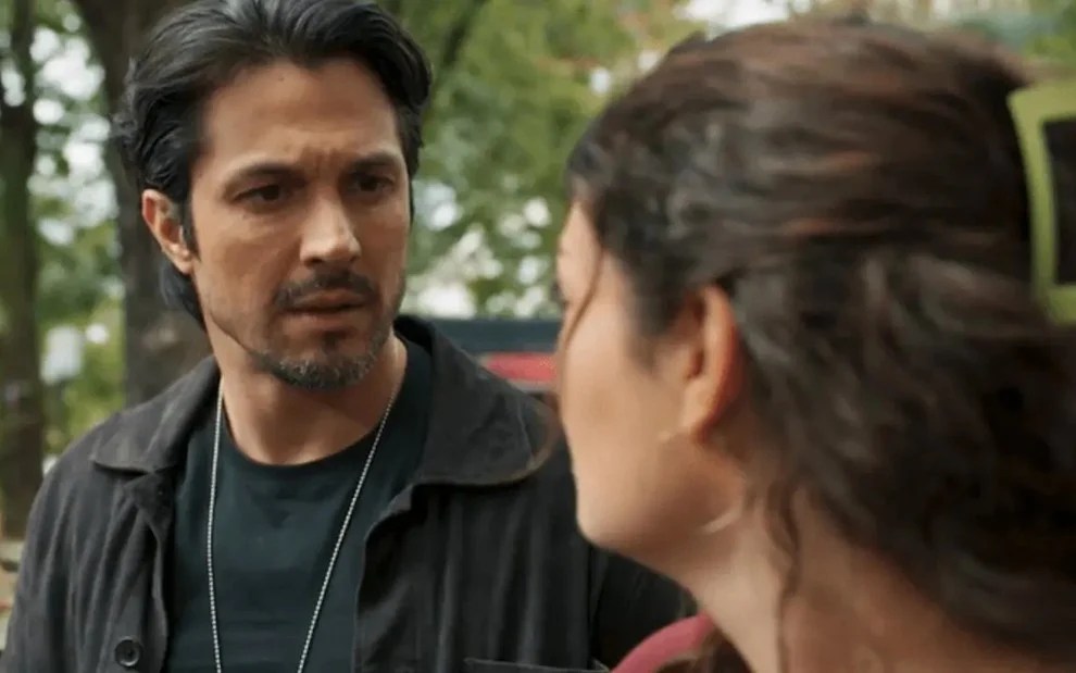 A decisão mais difícil que Paulinho terá de tomar em ‘Três Graças’