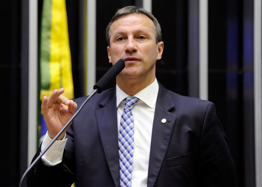 Deputado do PL rejeita ‘pauta-bomba’ e critica possibilidade de recurso do governo ao STF