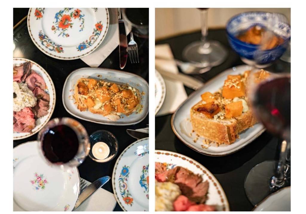 Pequenos pratos e grandes vinhos: o novo ritual gastronômico italiano