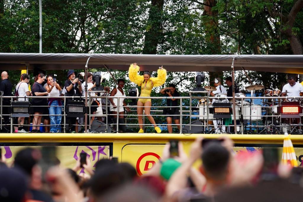 As cinco canções que estão na corrida para virar o hit do Carnaval em 2026
