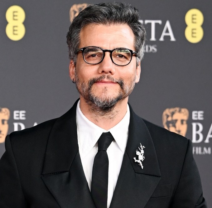 Wagner Moura: elegância silenciosa rumo ao Oscar