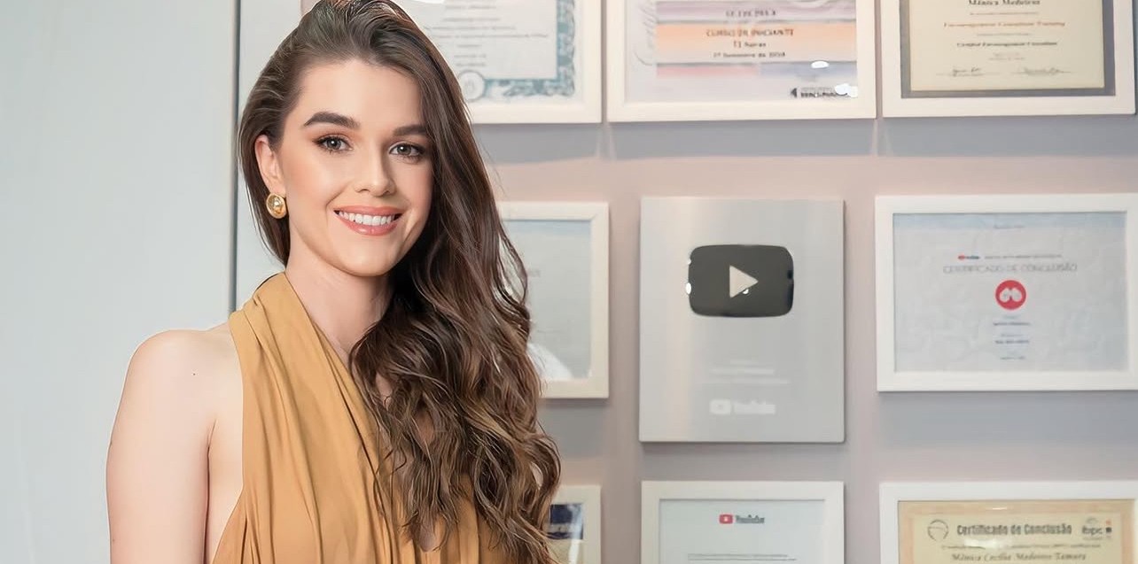 A empresária paranaense que escolheu o Rio como vitrine global do turismo
