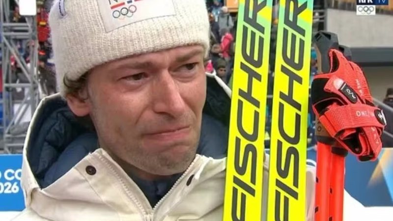 Caso de traição tornado público por atleta norueguês ganha novo capítulo