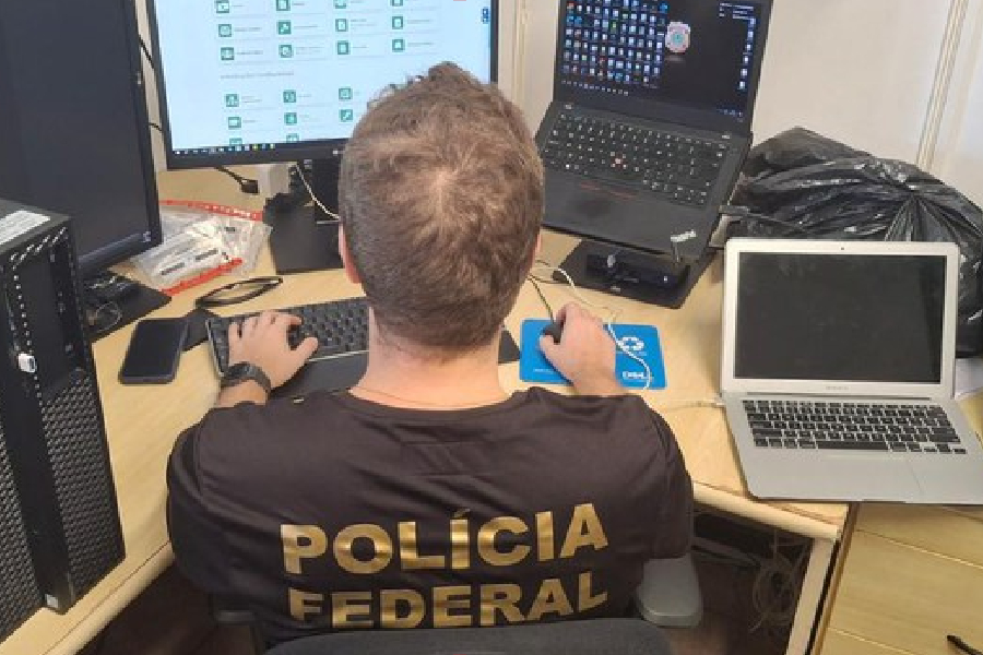 PF prende pediatra e investiga professor por abuso sexual infantil no RJ