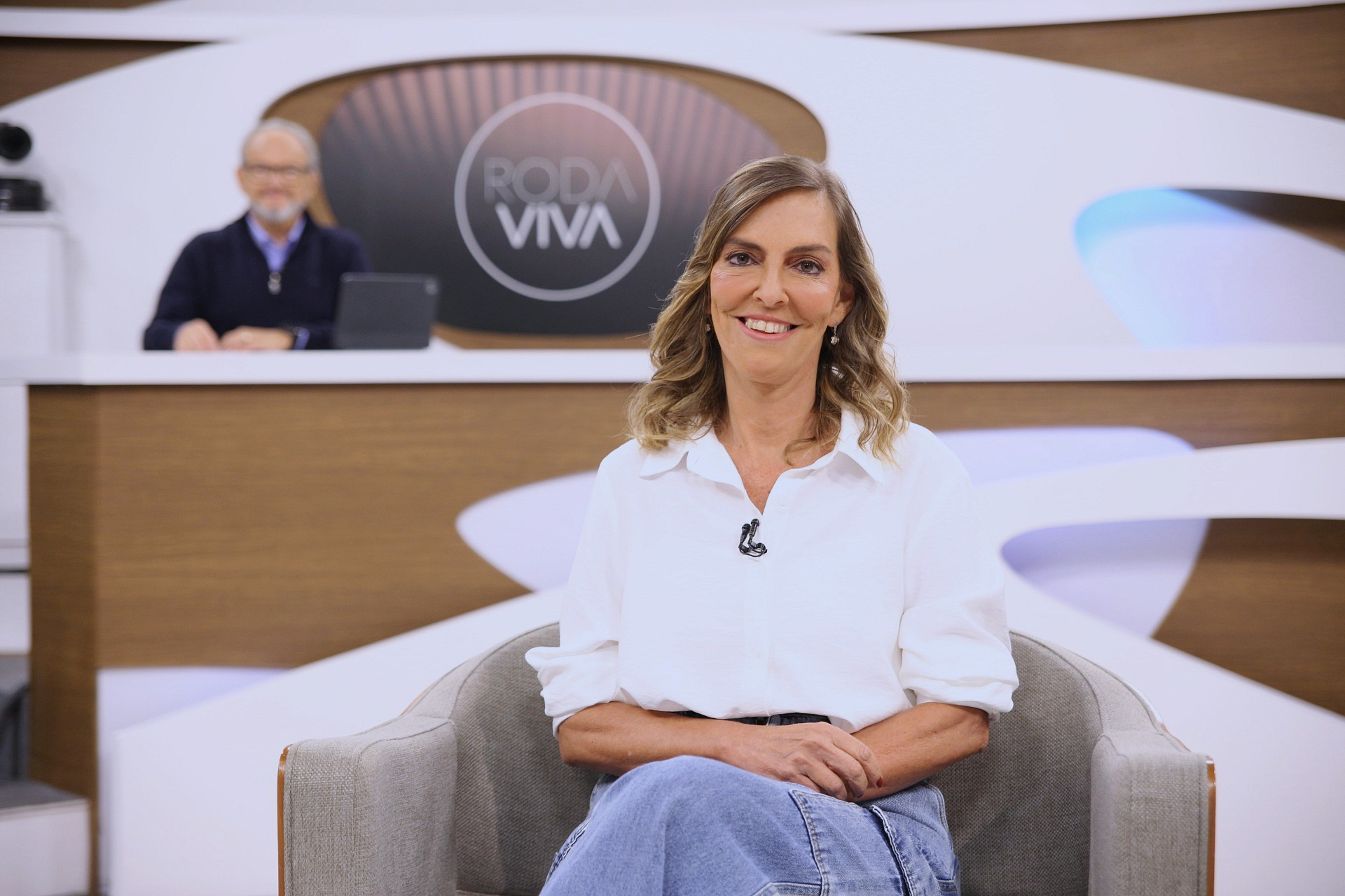 Polilaminina: as fake news desmontadas pela ‘mãe’ do tratamento experimental
