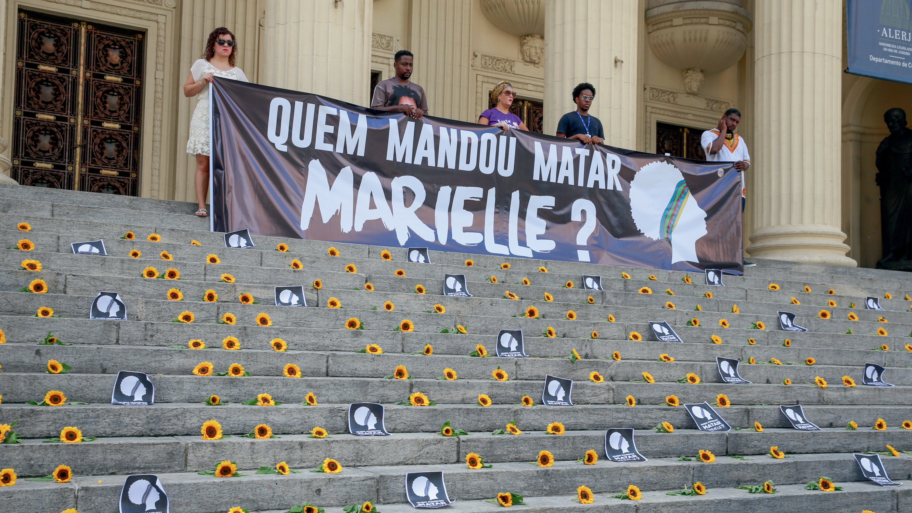 Caso Marielle chega ao fim, mas nem todas as perguntas se encerram com sua conclusão