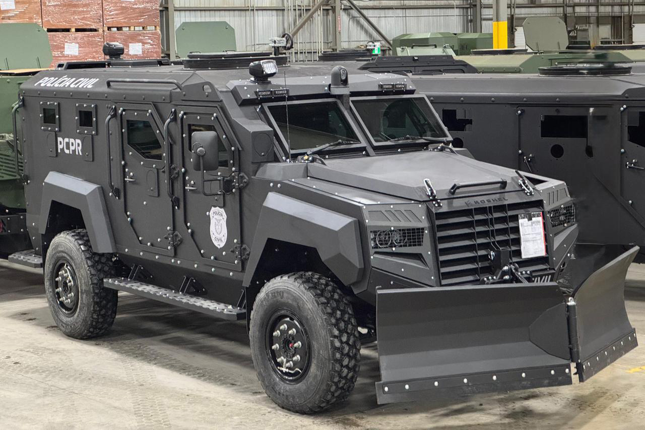 Caveir&atilde;o do Paran&aacute;: opera&ccedil;&otilde;es come&ccedil;am em mar&ccedil;o