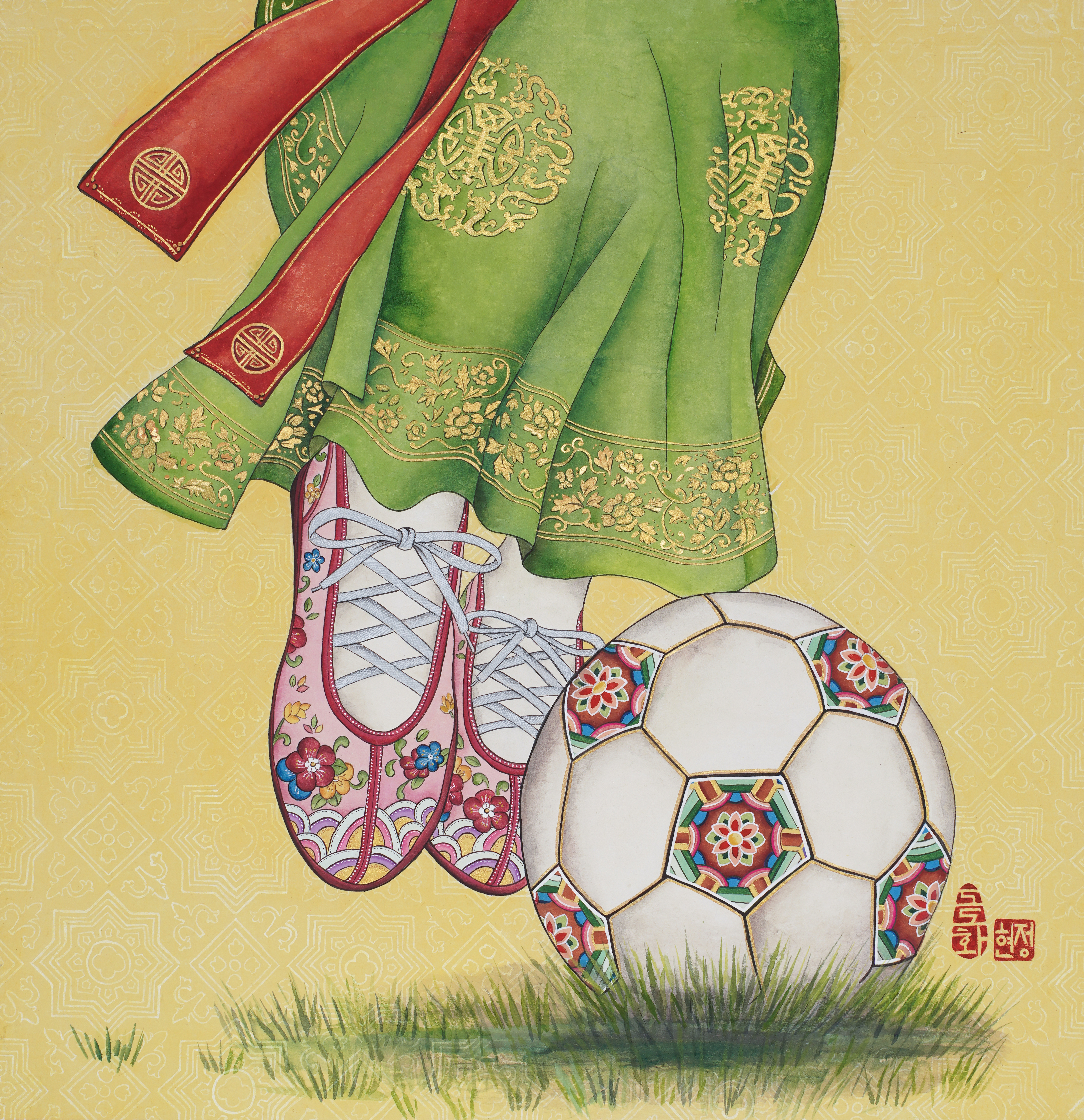 손현정 SON HYUNJUNG (1)