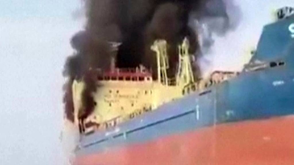 Nuvem de prejuízos: conflito no Irã já provoca primeiros impactos nos preços globais