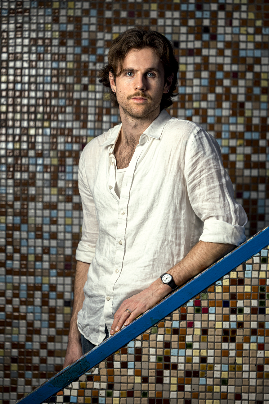 MANIFESTO&ensp;- Peter Schmidt: sociedade &eacute; v&iacute;tima do &ldquo;fracking humano&rdquo;