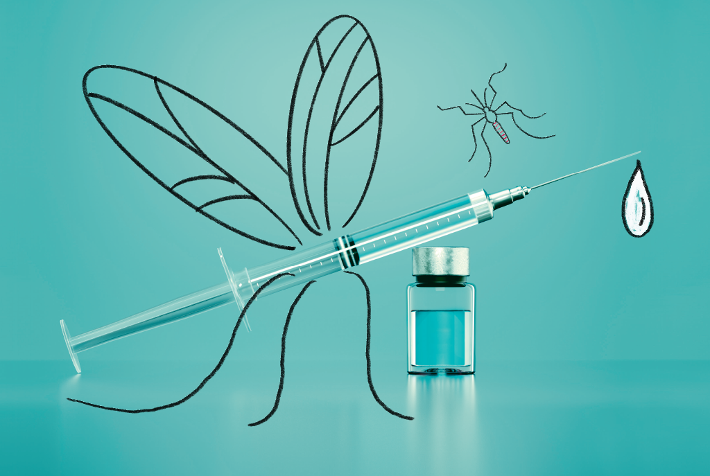 Não podemos crucificar a vacina: a ameaça da dengue é muito maior