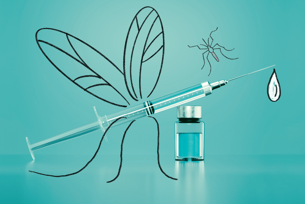 Não podemos crucificar a vacina: a ameaça da dengue é muito maior