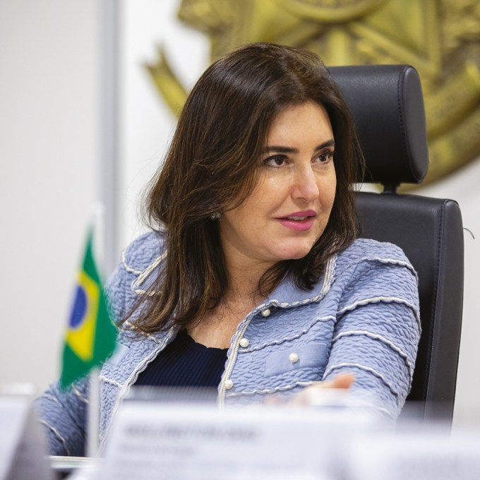 PSB ignora apelos de chefão do PDT e confirma ex-auxiliar de Haddad como suplente de Tebet