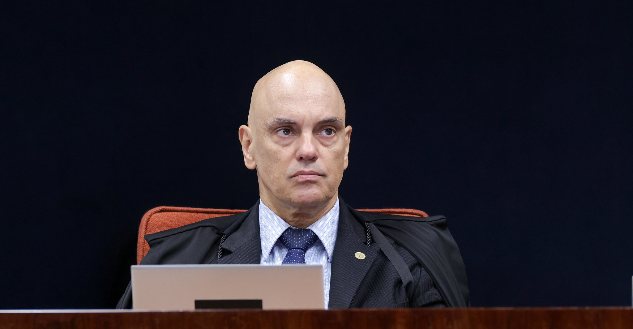 Moraes cobra avanço de extradição de condenado pela trama golpista