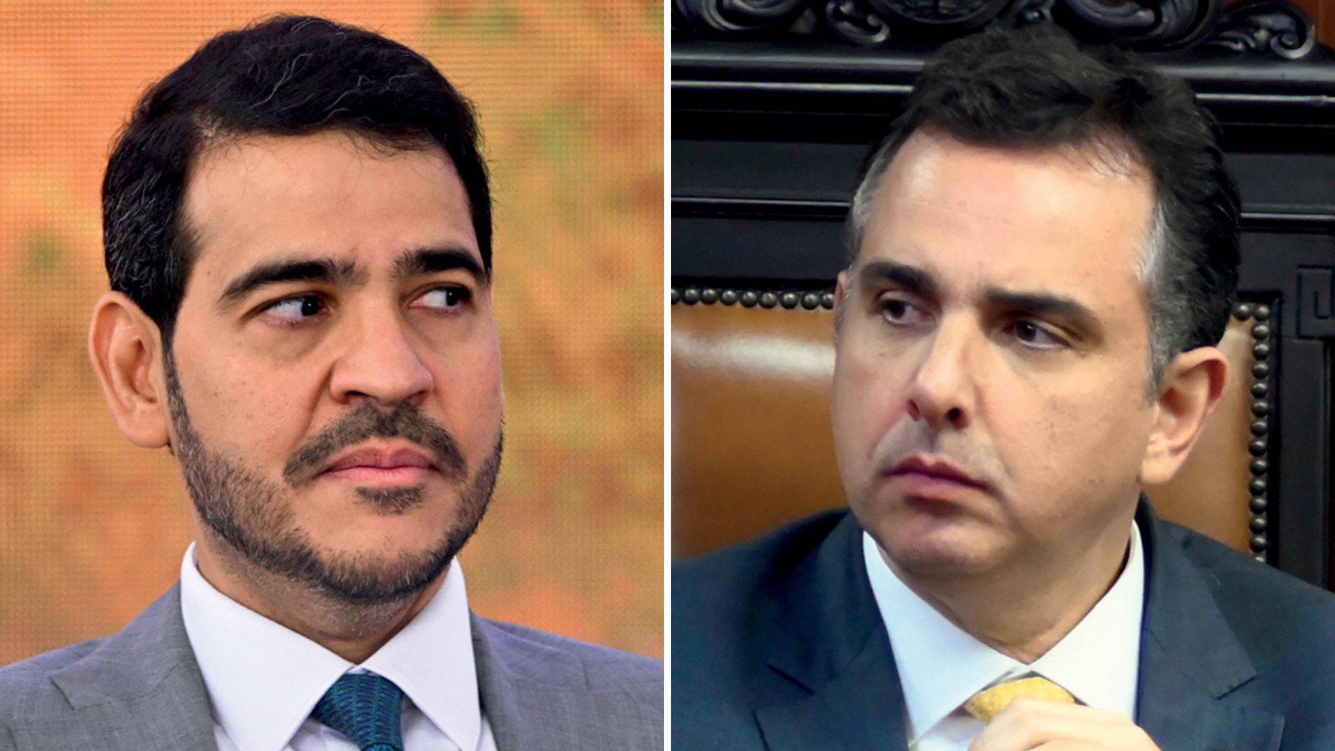 As ‘portas abertas’ para Pacheco no MDB e a sabatina de Messias no Senado