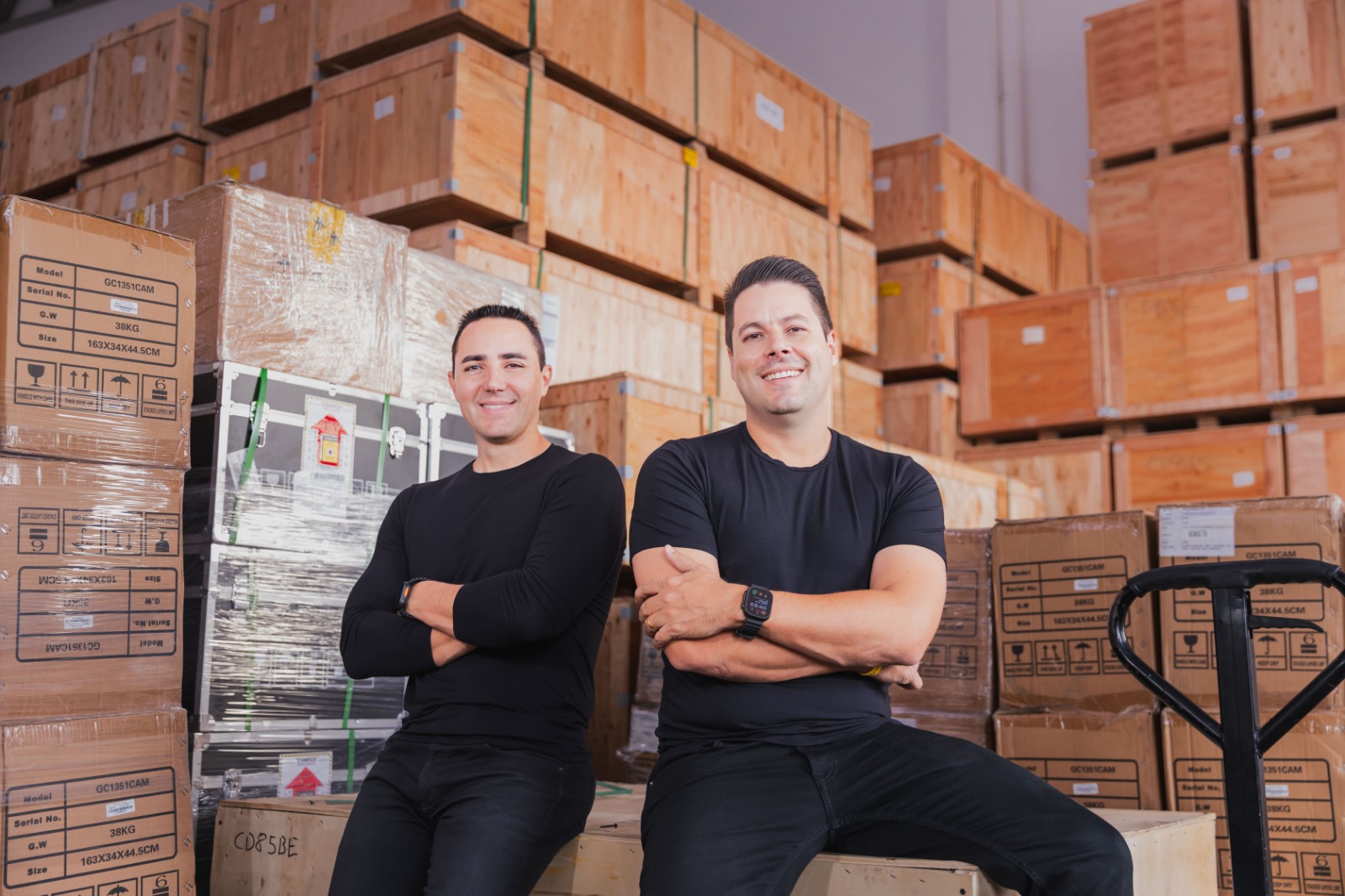 Após comercializar R$ 750 milhões em crédito, Blips aposta em nova fintech