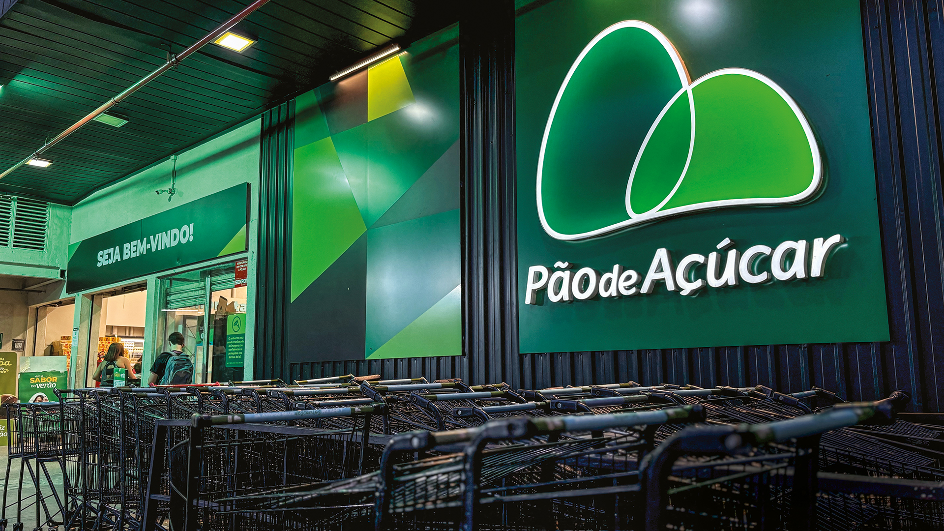 Carrinho vazio: Grupo Pão de Açúcar recorre à recuperação extrajudicial para tentar se reerguer