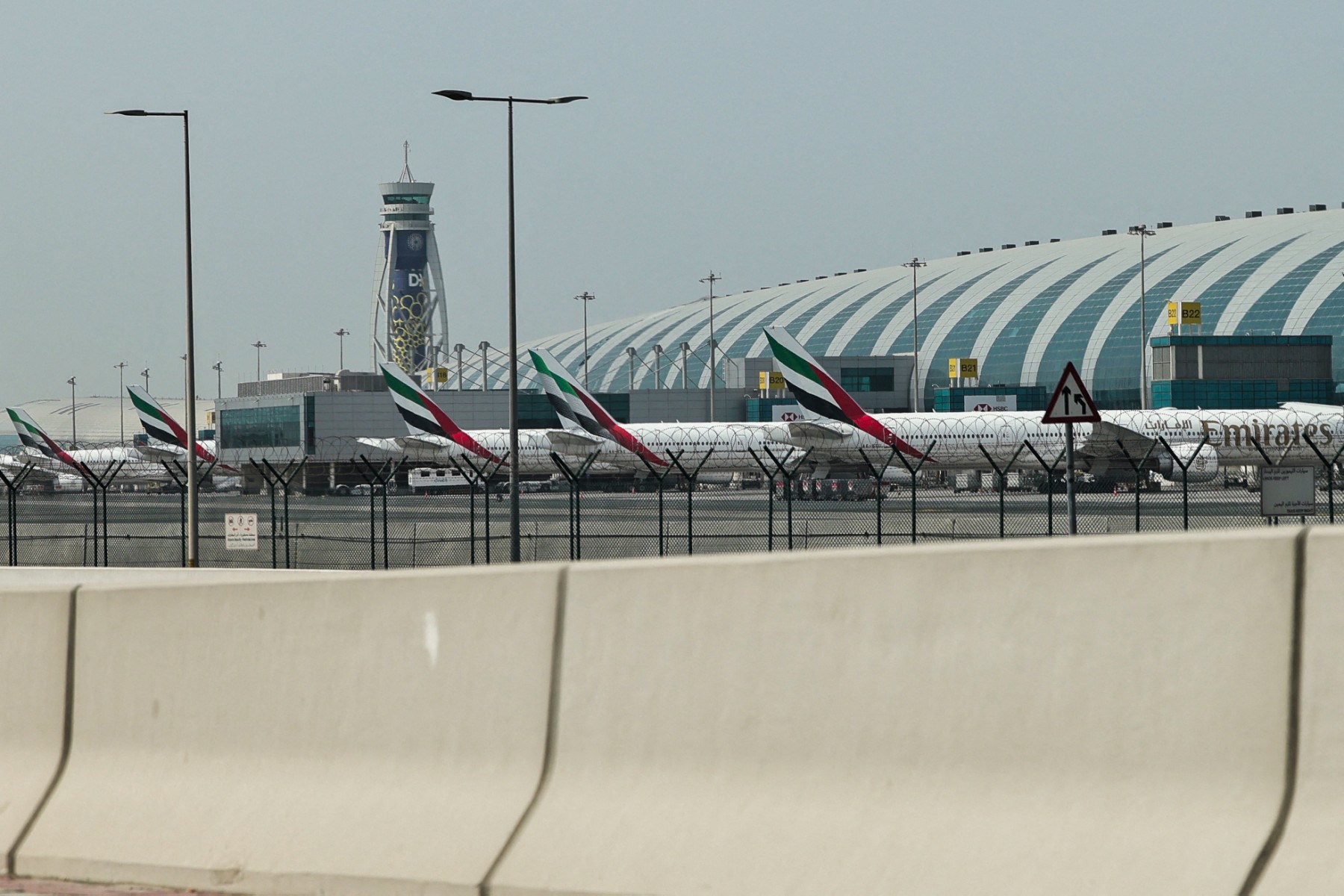 Dubai: reino do deserto vive dias de terror em meio a ataques do Irã