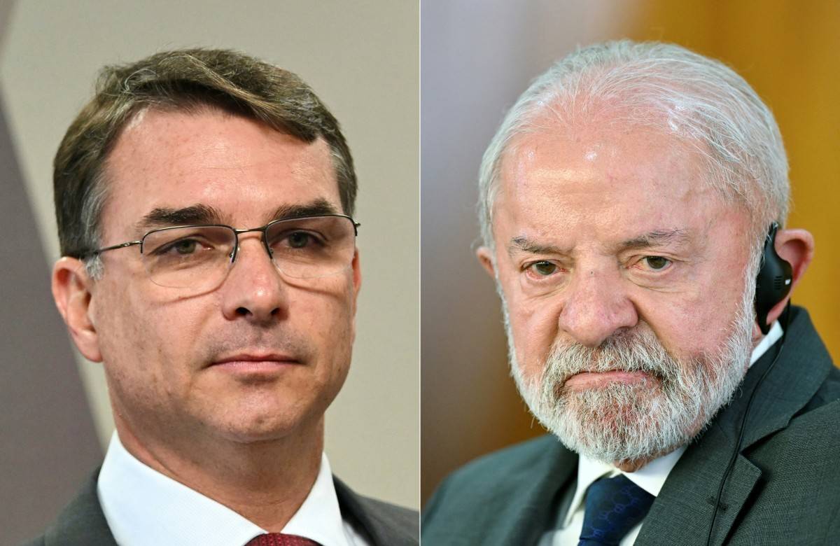 Flávio tende a estagnar? Lula pode reagir? Cientista político analisa tendências das pesquisas